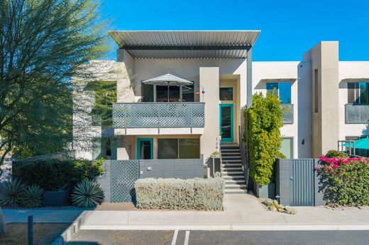 Appartamento a Palm Springs, Riverside County