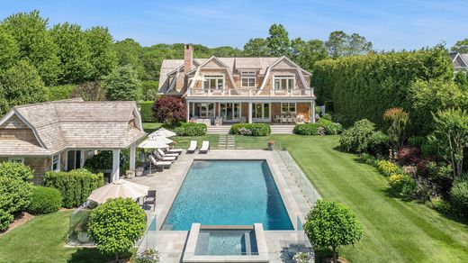 Dom jednorodzinny w Water Mill, Suffolk County