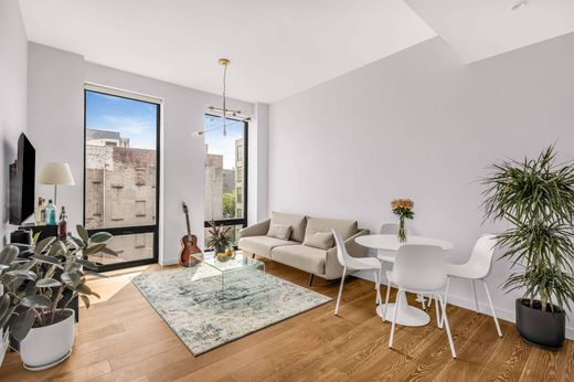 Apartment in New York