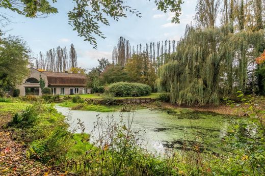 بيت مستقل ﻓﻲ Bondues, North