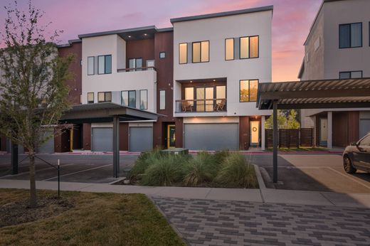 Daire San Antonio, Bexar County