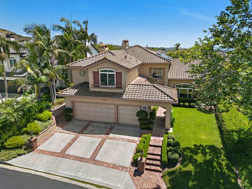 Luxury home in Coto De Caza, Orange County