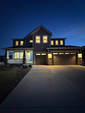 Casa en Longmont, Boulder County