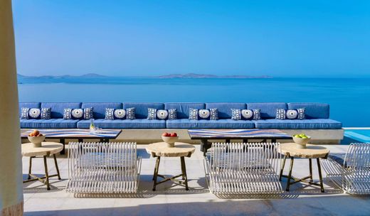 Villa in Mykonos, Nomós Kykládon