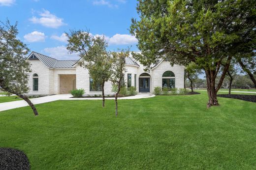 Einfamilienhaus in Bulverde, Comal County