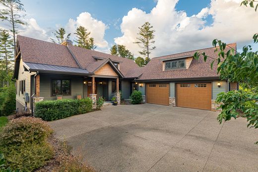 Casa Unifamiliare a Asheville, Buncombe County