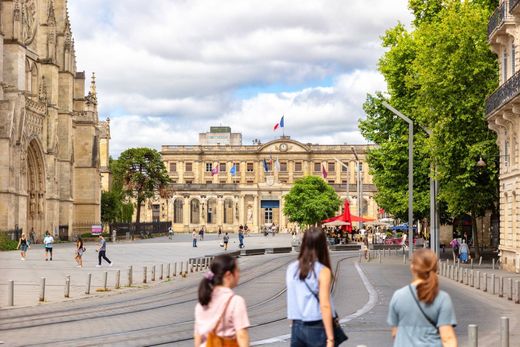 Bordeaux, Girondeのアパートメント