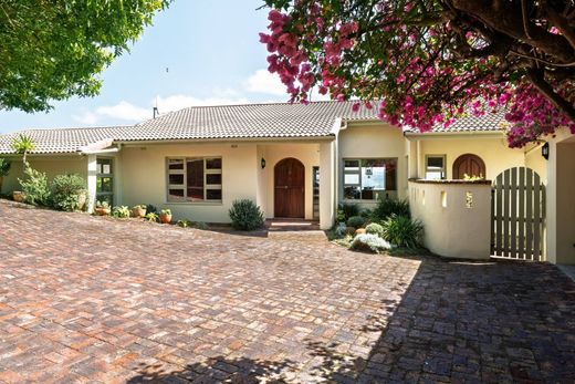 Vrijstaand huis in Knysna, Eden District Municipality