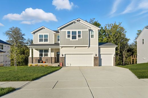 Detached House in La Grange, Oldham County