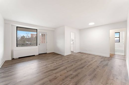 Luksusowy dom w Bronxdale, Bronx