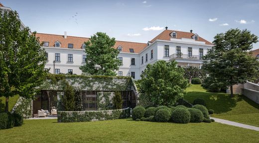 Hôtel particulier à Vienne, Wien Stadt