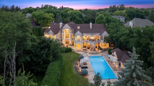 Einfamilienhaus zu verkaufen in Minnetonka