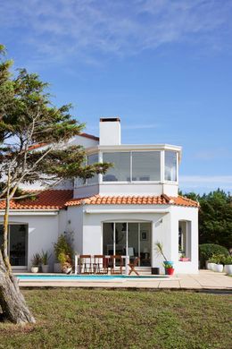 Villa in Talmont-Saint-Hilaire, Vendée