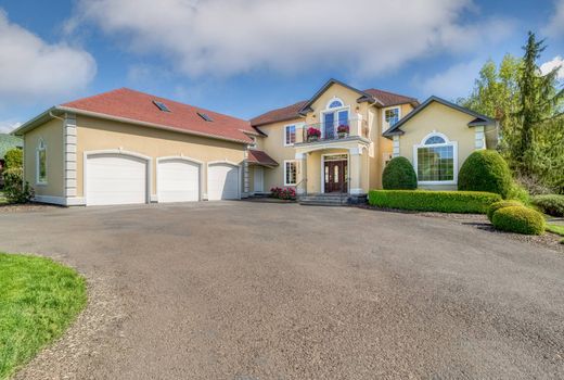 Casa en Walla Walla, Walla Walla County