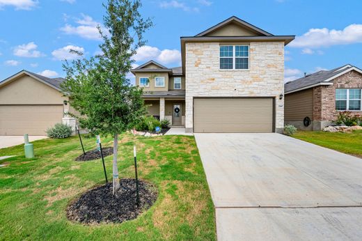 Müstakil ev San Antonio, Bexar County