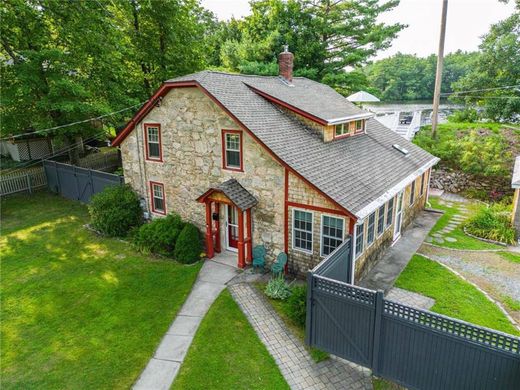 Casa en Smithfield, Providence County