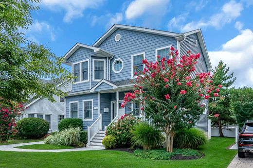 Einfamilienhaus in Spring Lake, Monmouth County