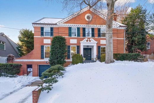 Casa de luxo - Washington, Washington County