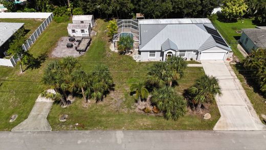 Πολυτελή κατοικία σε Fort Pierce, Saint Lucie County