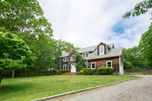 Maison individuelle à Southampton, Comté de Suffolk