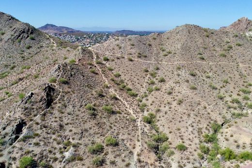 Land in Phoenix, Maricopa County