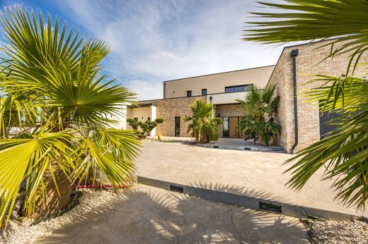 Detached House in Carcassonne, Aude