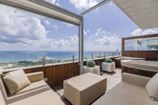 Apartment in Barcelona, Province of Barcelona