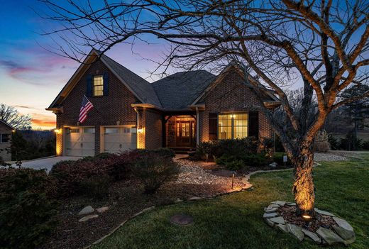 Luxus-Haus in Knoxville, Knox County