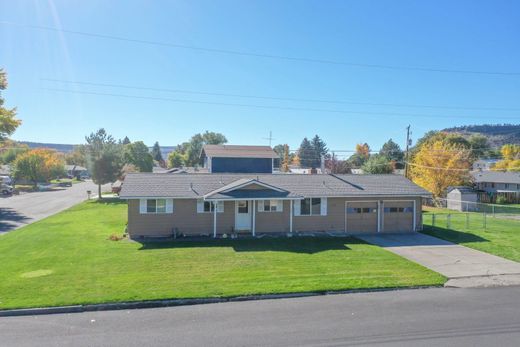 Luxe woning in Prineville, Crook County
