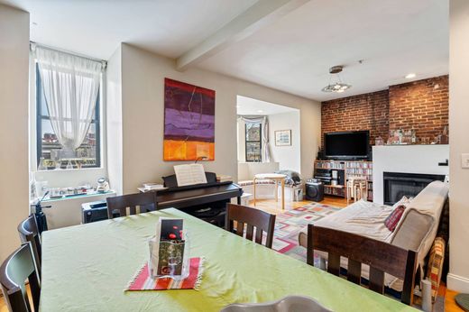 Apartament w Boston, Suffolk County