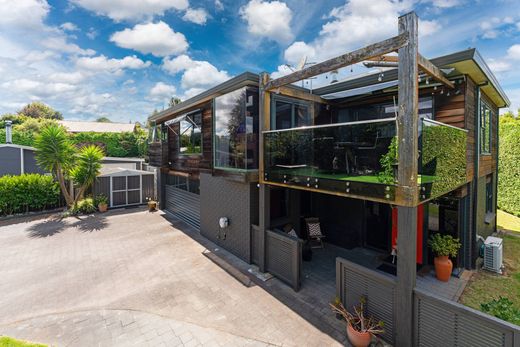 Townhouse in Taupo, Taupo District