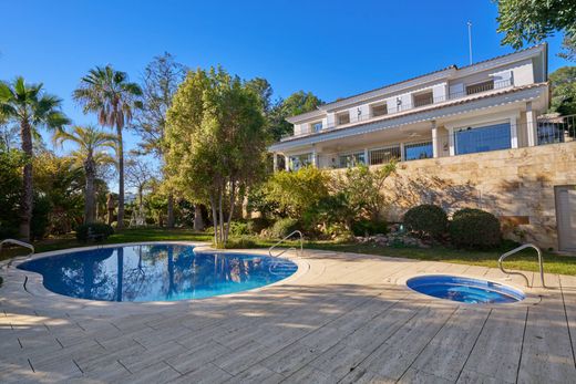 Sitges, ばるせろなの一戸建て住宅