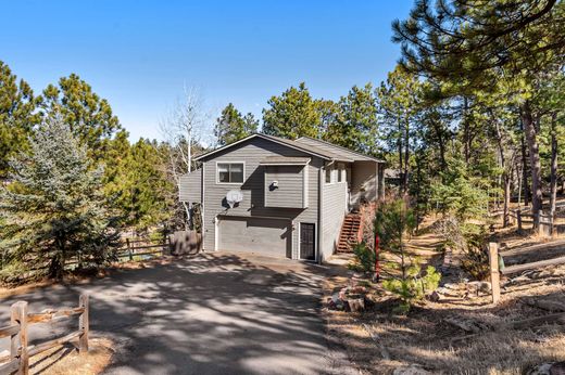 Casa Unifamiliare a Evergreen, Jefferson County