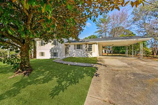 Casa Independente - Conyers, Rockdale County