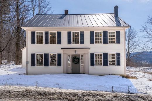 Casa en Shrewsbury, Rutland County