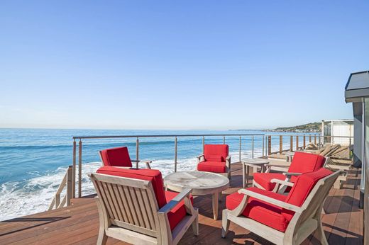 Detached House in Malibu, Los Angeles County