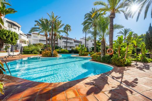 Daire Marbella, Provincia de Málaga