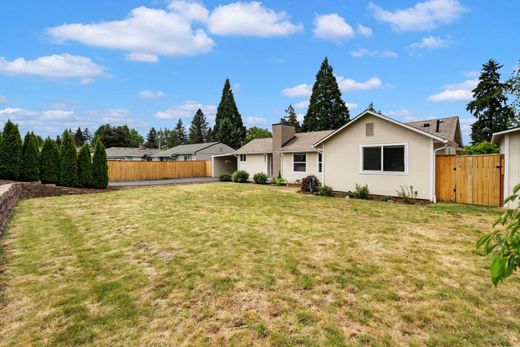 Luxury home in Vancouver, Clark County