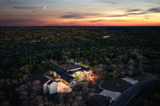 Detached House in Wimberley, Hays County