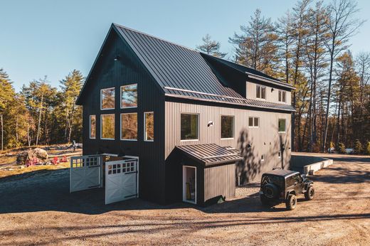 Vrijstaand huis in Bancroft, Ontario