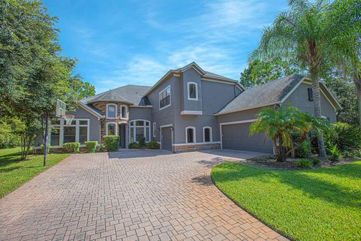 Casa Unifamiliare a Orlando, Orange County