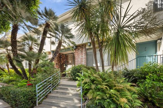 Luxury home in Santa Monica, Los Angeles County