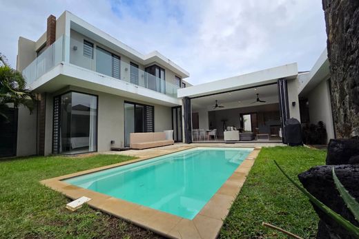 Villa in Péreybère, Rivière du Rempart District