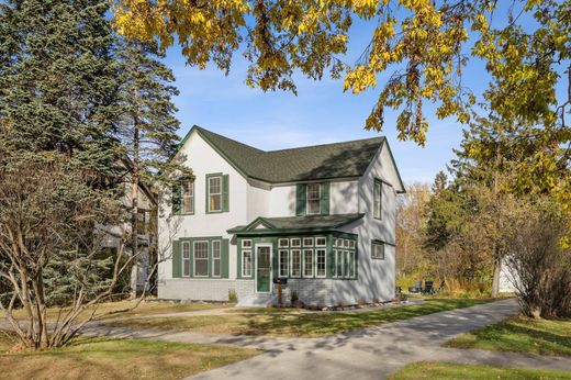 Casa Independente - Brainerd, Crow Wing County