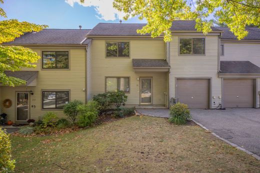 Einfamilienhaus in Dobbs Ferry, Westchester County