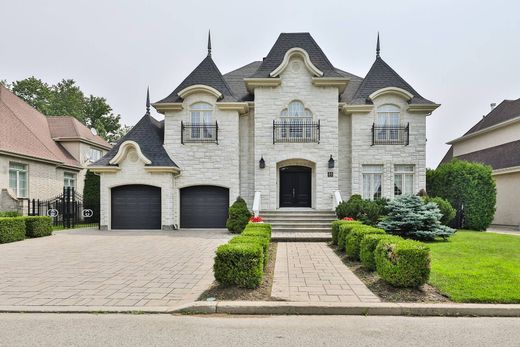 Casa en Blainville, Laurentides