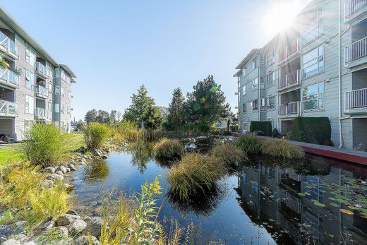 Apartment in Vancouver, Metro Vancouver Regional District