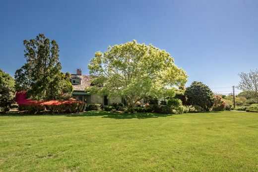 Vrijstaand huis in Water Mill, Suffolk County