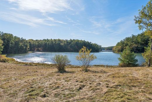 토지 / West Bath, Grafton County