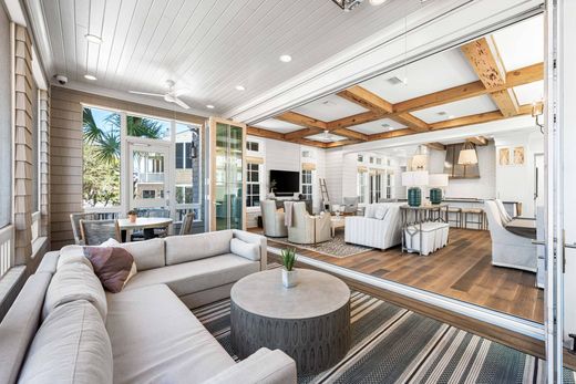 단독 저택 / WaterSound, Walton County